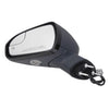 Ford Fusion Left Power Rearview Mirror w/ Turn Signal Light (2013-2016)