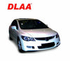 Honda Civic Modulo Fog Lamp Driving Light H11 55W (2006-2008)