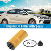 Mini Cooper Engine Oil Filter (2002-2006)