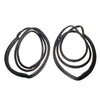 Toyota Corolla E90 1987-1992 Rear Door Weatherstrip
