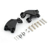 Yamaha Vmax 1200 Rider Footrest Pegs Mount Bracket (1985-2007)