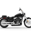 Harley Softail FXBB FXST Seat Driver & Passenger (2018-2024)