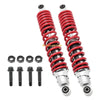Yamaha Banshee 350 YFZ350 2 x Front Shocks Absorber (1987–2006)
