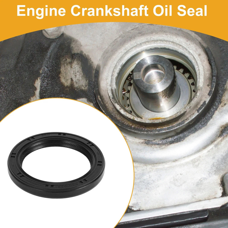 Honda CR-V Front Crankshaft Oil Seal (2002-2005)