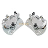 Can Am Commander 800R / Max 800R 2x Front Brake Calipers & Pads (2011–2020)
