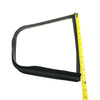 Toyota Celica 1973-1977 Quarter Window Weatherstrip Seal