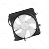 Honda Jazz Cooling Fan Assembly (2004-2008)