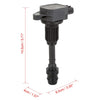 Nissan March, Micra, Note Ignition Coil (2002-2023)