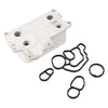Holden Colorado RG 68032203AA Engine Oil Cooler 2.8 TD (2012 - )