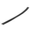 Mercedes Benz C Class W204 Rear Trunk Spoiler Wing (2007-2014)