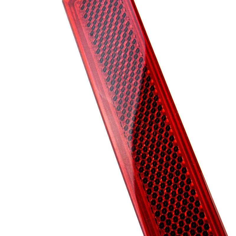BMW 3-Series F30 F31 F32 Right Rear Bumper Reflector Lens (2012-2019)