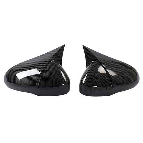 Ford Mondeo Fusion Rearview Side Mirror Cover Cap (2013–2020)