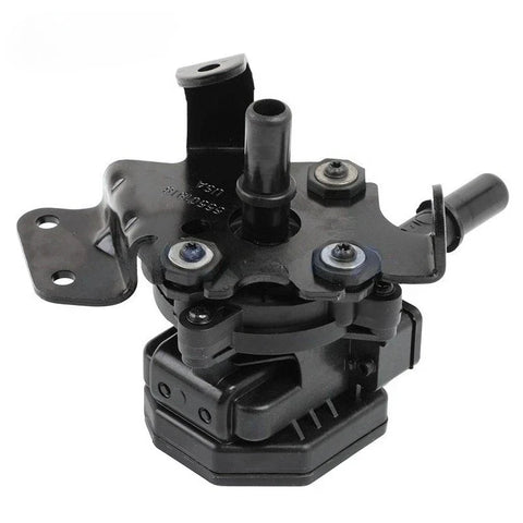 Chevrolet Silverado 1500 Vapor Canister Purge Valve Pump (2018–2023)