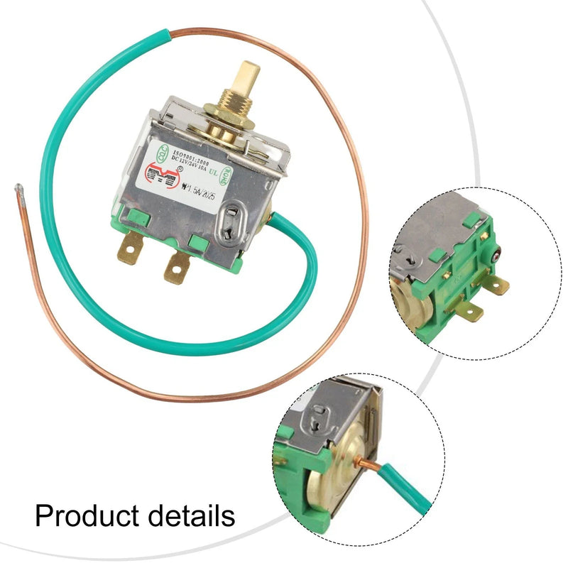Automotive Air Conditioning Temperature Sensor