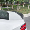 BMW i5 G60 525i 530i M60 Rear Spoiler Lip (2024+)