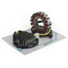 Honda NT 400 Bros, NT 650 Hawk Stator, Regulator & Gasket Set (1988-1992)