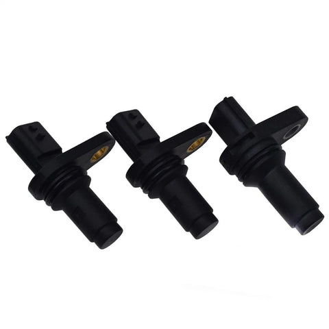 Nissan Infiniti Camshaft Position Sensors + 1 x Crankshaft Sensor
