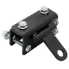 Polaris Snowmobile Adjustable Heavy Duty Bumper Hitch Kit