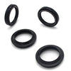 Derbi GPR125, MULHACEN125, SENDA125, GPR50 Fork Seal & Wiper Set