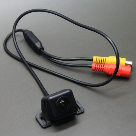 Chevrolet Corvette Epica Equinox Malibu Rear View Backup Camera