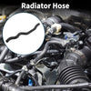 BMW 5 Series Coolant Tube Radiator Hose (2001 - 2010)