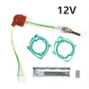Chinese Diesel Heater Gasket Glow Plug / 2-5KW