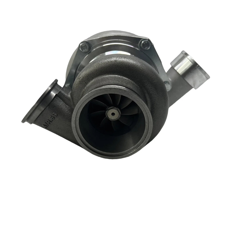 Billet Turbocharger GTX3582R .63 A/R