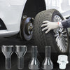 MINI R50 Wheel Locking Bolts Lug Nuts