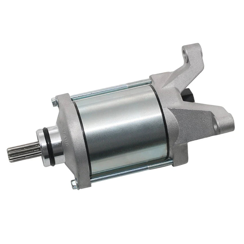 Suzuki SV650S, SFV650, Gladius, DL650 V-Strom Starter Motor (2011-2021)