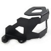 BMW F800GS F700GS (2013-2018) Black Front Brake Oil Fluid Reservoir Cover