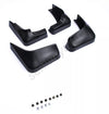 Suzuki Grand Vitara 4pcs Mud Flaps Splash Guards (2005-2020)