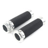 Harley Touring Electra Glide Ultra Classic 1" Handle Bar Grips