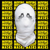 Kids - Halloween Costume Rorschach Moving Inkblot Mask (Small)