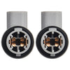 Vehicles Light Base 2 Pins Fender Marker