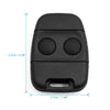 Land Rover Discovery, Defender, Freelander Key Shell Case (1994-2006)