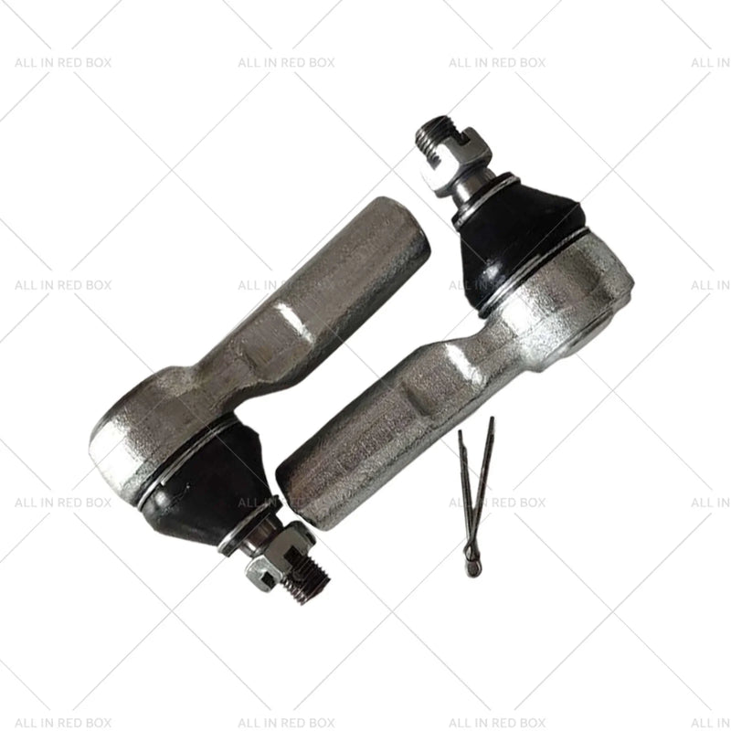 Toyota Camry Front Tie Rod Ends (1996-2006)