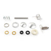 Tecumseh 632347, 631700, 632019A Carburetor Float Bowl Repair Kit