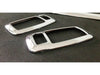 Nissan Rogue X-Trail Rear Reading Light Lamp Cover Trim (2014-2020)