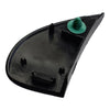 Dodge Journey Right Rearview Mirror Wing Molding Cover (2009-2020)
