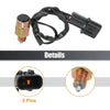 Mitsubishi Montero Neutral Safety Switch (1992-2000)