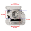 Yamaha TT-R125 Engine Head Cylinder without EGR (2000–2022)