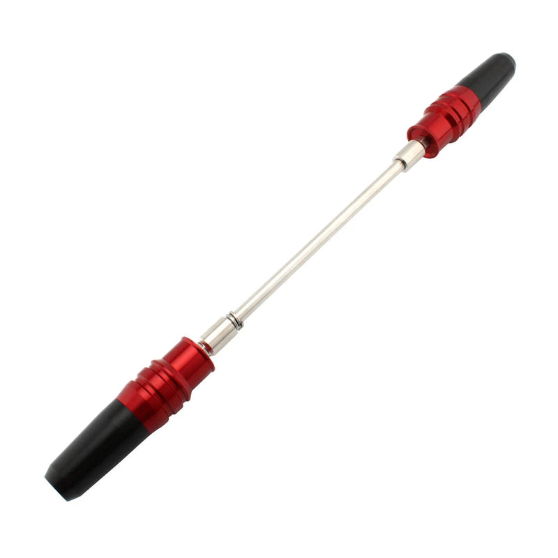 Aluminium Frame for Ducati 696 796 1100 Crash Slider Protector Red (2008-2014)