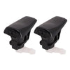 Cadillac CTS STS SRX CTS-V Front Windshield Washer Nozzles (2003-2019)