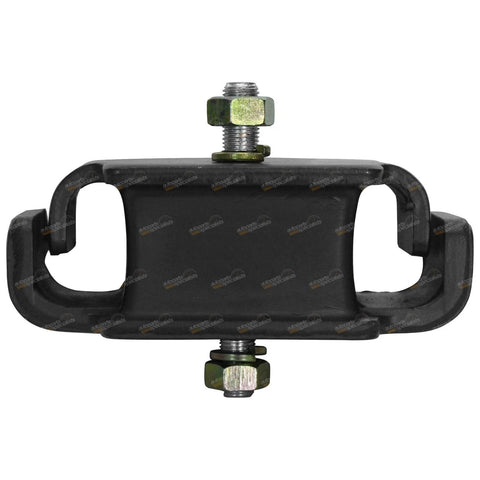 Front Engine Mount / Left or Right / Toyota Landcruiser 1PZ 3.5L PZJ70 PZJ75