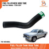 Nissan Navara D21 Fuel Tank Filler Neck Hose (1985-1997)