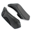 Yamaha XT1200Z Super Tenere Wind Deflector Handguard (2012-2013)