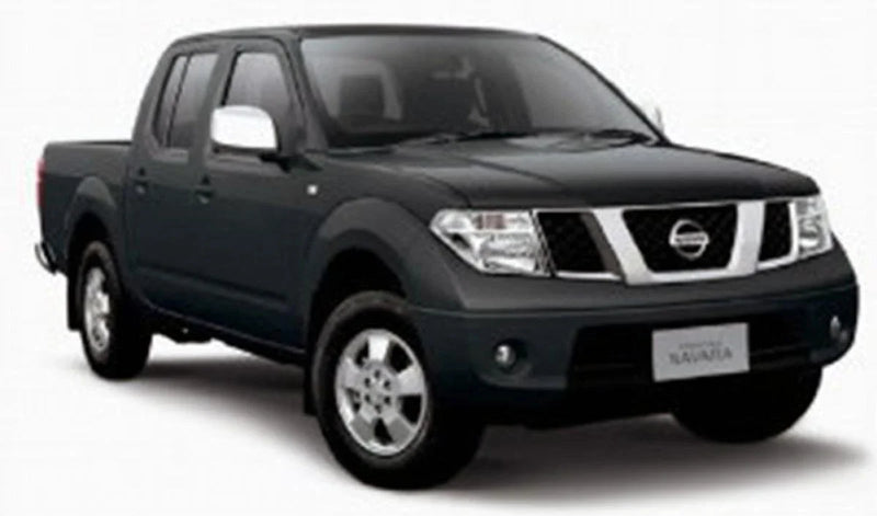 Nissan Navara Door Stop Check Limiter Strap (2005-2019)
