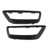 Honda Accord LX EX EX-L Sport Fog Light Trim Bezel Covers (2013-2015)