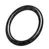 Benz A B C GLC CLA Wood Grain Engine Push Start Button Ring (2012-2023)