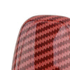 Dodge Durango Shifter Shift Knob Carbon Fiber Trim (2018-2021)